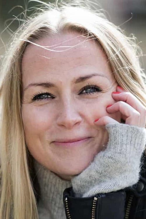 Christine Astrid Nielsen profile photo