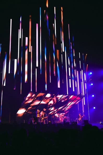 Mr.Children 30th Anniversary Tour 半世紀へのエントランス- 2022.6.19 YANMAR STADIUM NAGAI - poster