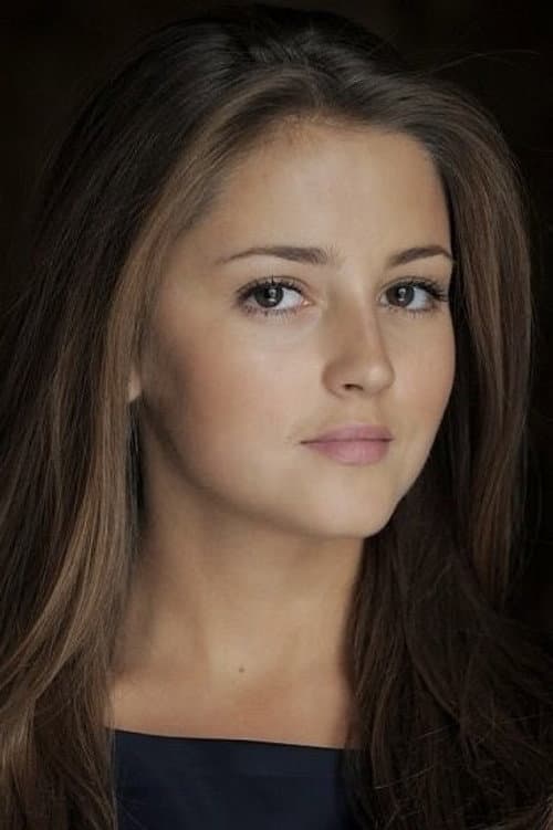 Anna Mikhaylovskaya profile photo