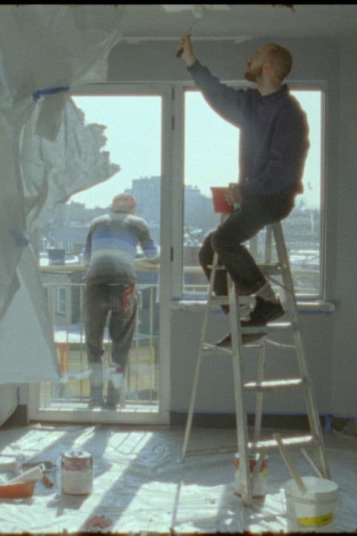 Eighth Avenue poster