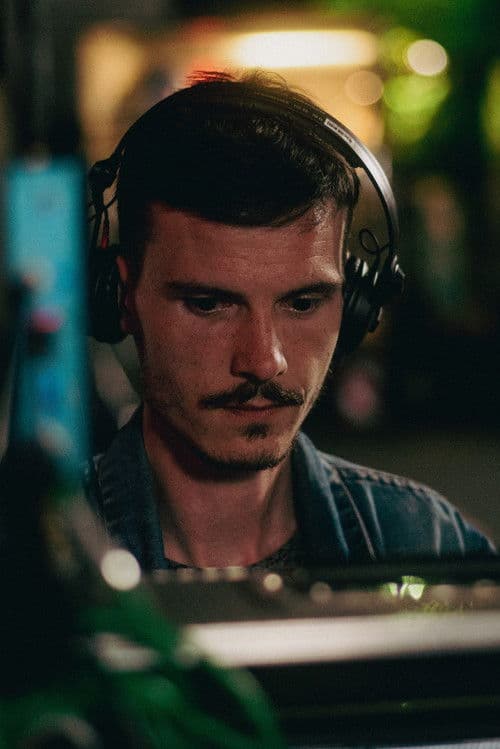 Pablo Knote profile photo