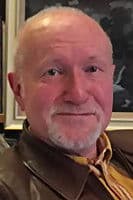 David McGillivray profile photo