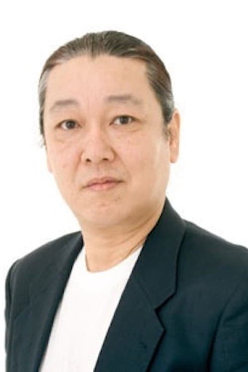 Kazuo Hayashi profile photo