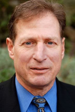 Cliff Gardner profile photo