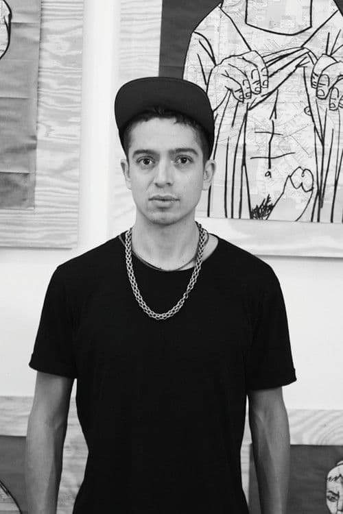 Gio Black Peter profile photo