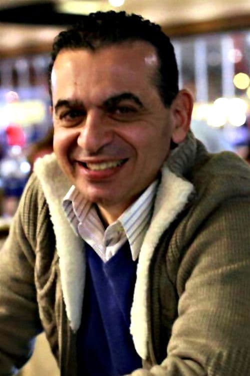 Ashraf Amin profile photo