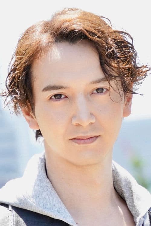 Masei Nakayama profile photo
