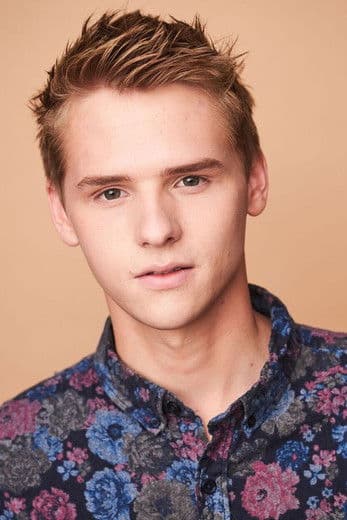 Graham Vines profile photo