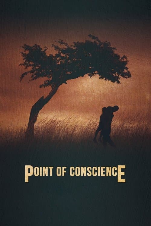 Point of Conscience poster