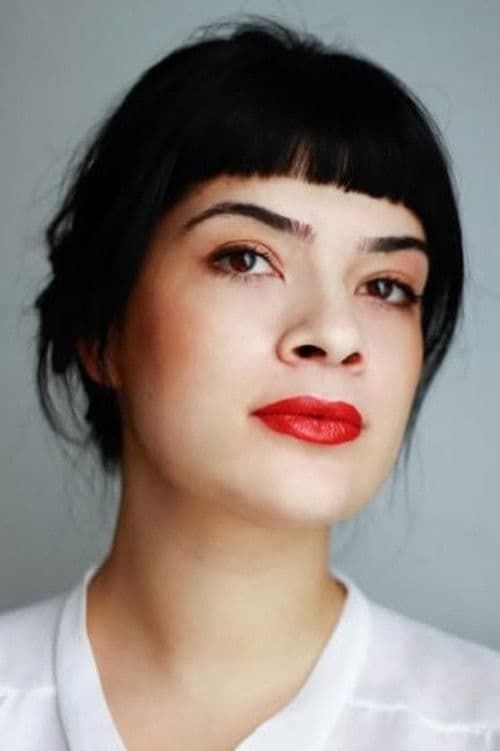 Patrícia Fonseca profile photo