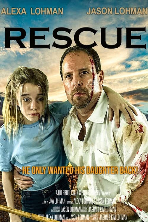 Rescue poster