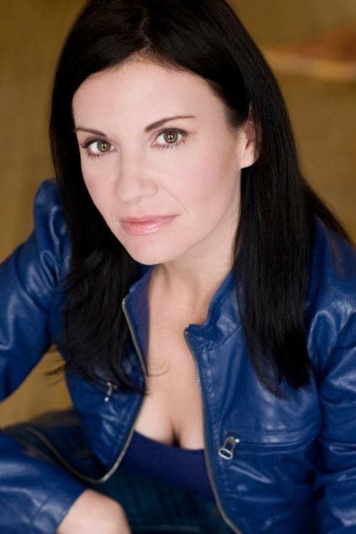 Rebecca Gibson profile photo