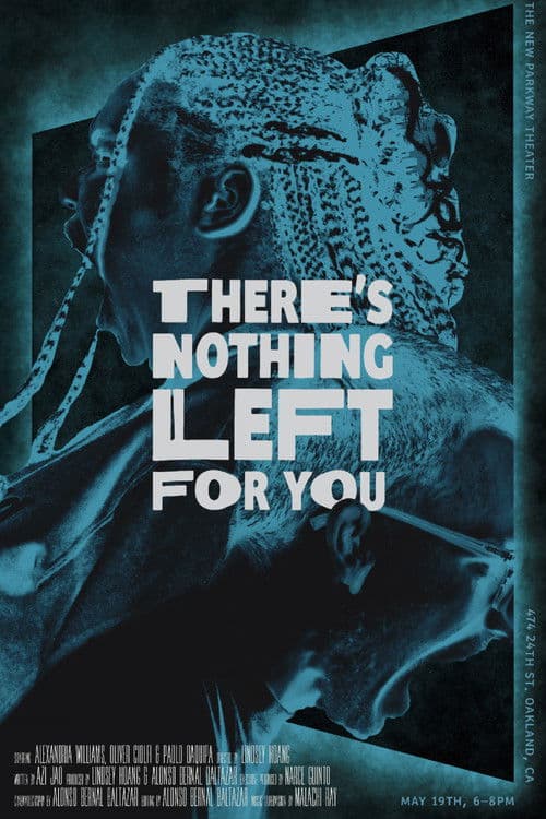 Understudy/Stand In poster