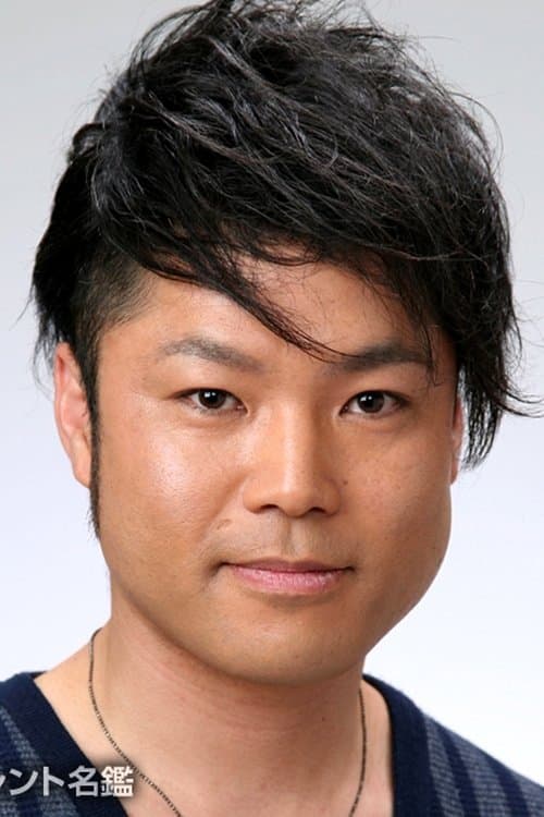 Yutaka Furukawa profile photo