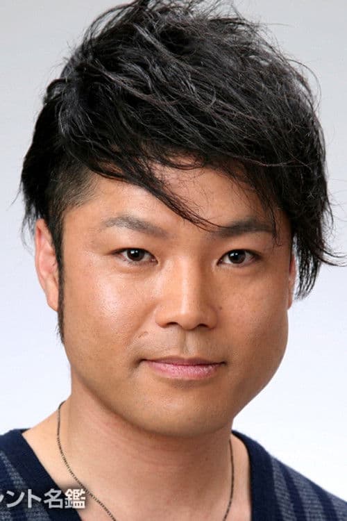 Yutaka Furukawa profile photo