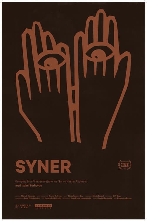 Syner poster