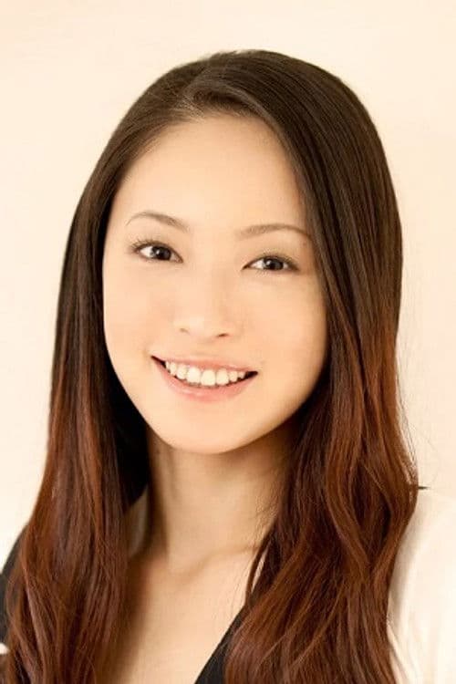 Haruka Suenaga profile photo