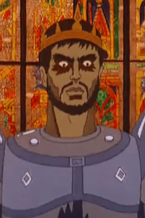 Animated Shakespeare | Macbeth poster