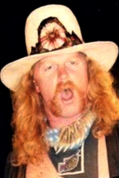 Barney Irwin profile photo