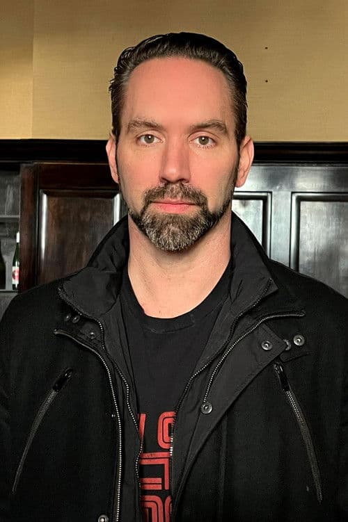 Nick Groff profile photo