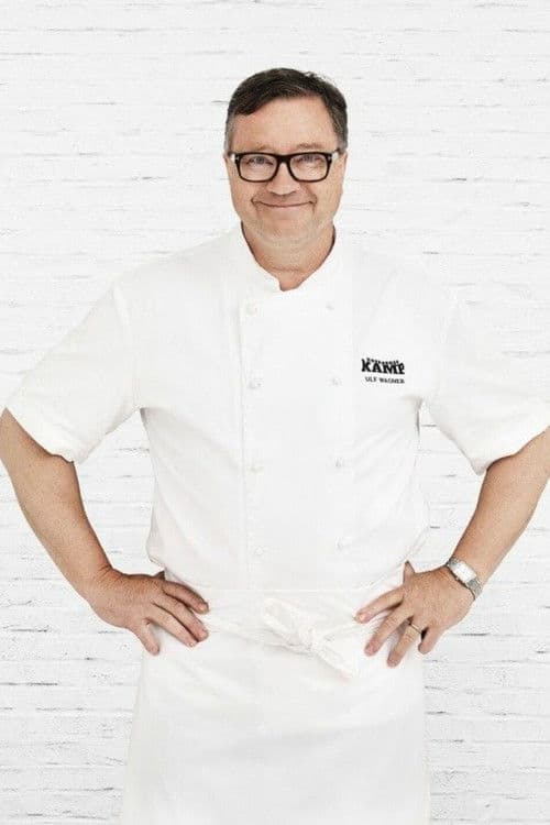 Ulf Wagner profile photo