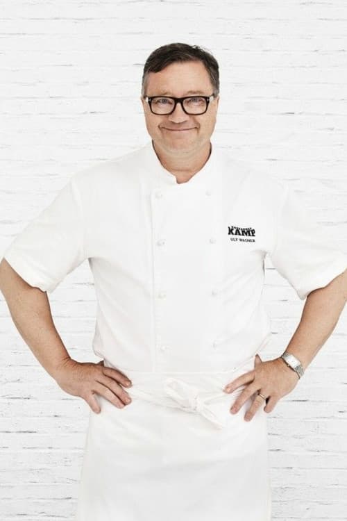 Ulf Wagner profile photo