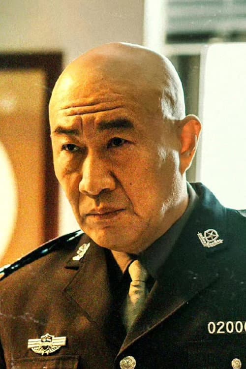 Shi Zhaoqi profile photo