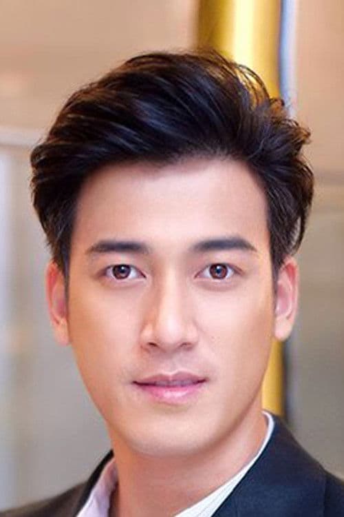 Peerawat Sareewong profile photo