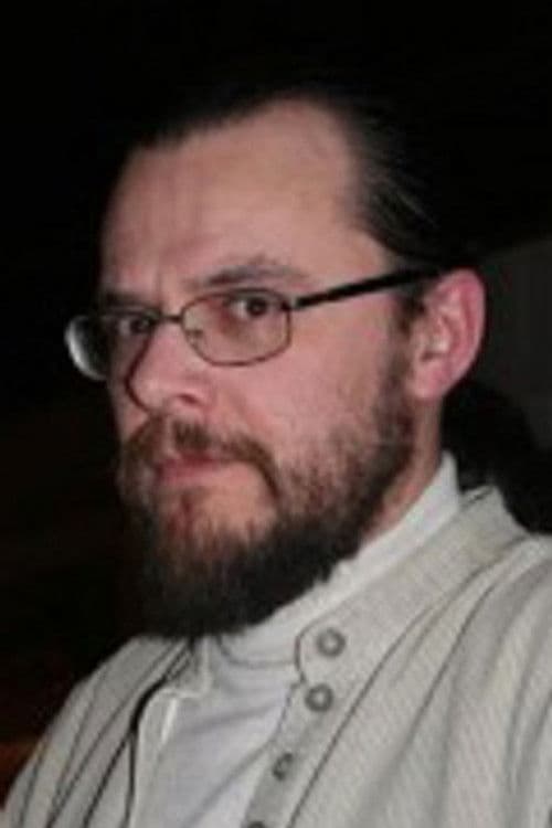 Yuriy Pronin profile photo