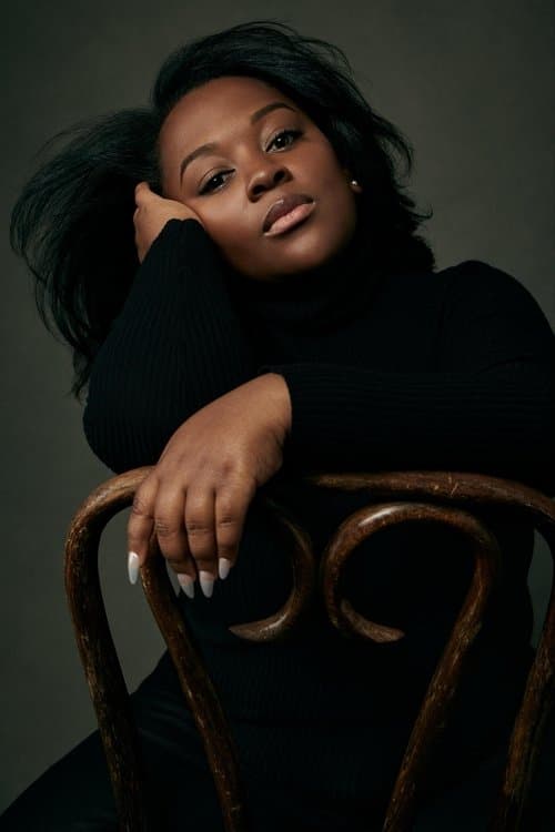 Reisha Reynolds profile photo