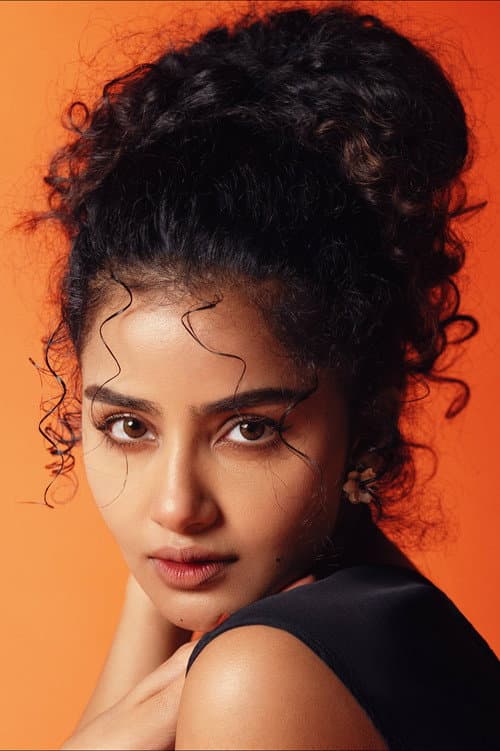 Anupama Parameswaran profile photo
