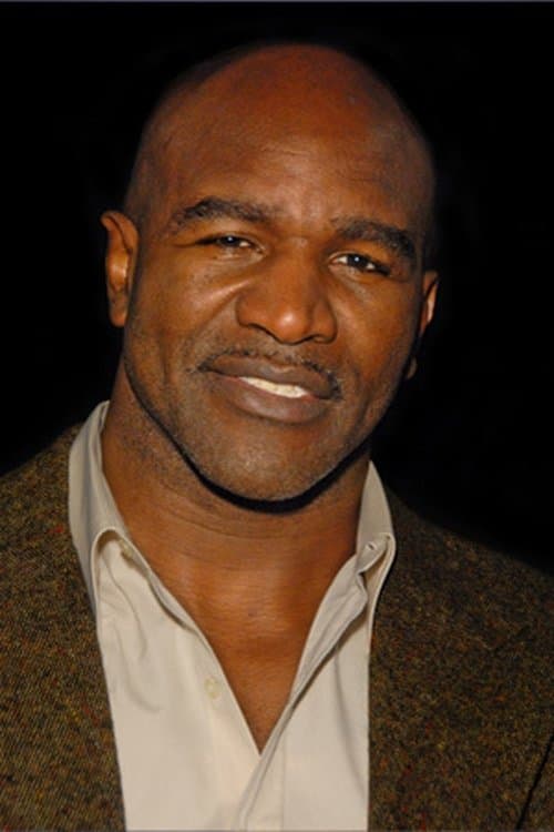 Evander Holyfield profile photo