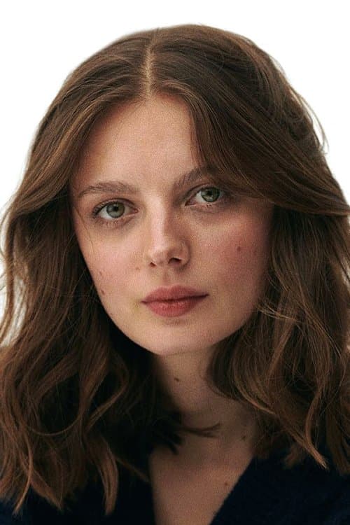 Weronika Humaj profile photo