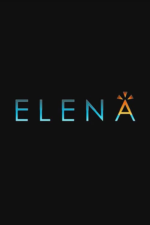 Elena poster