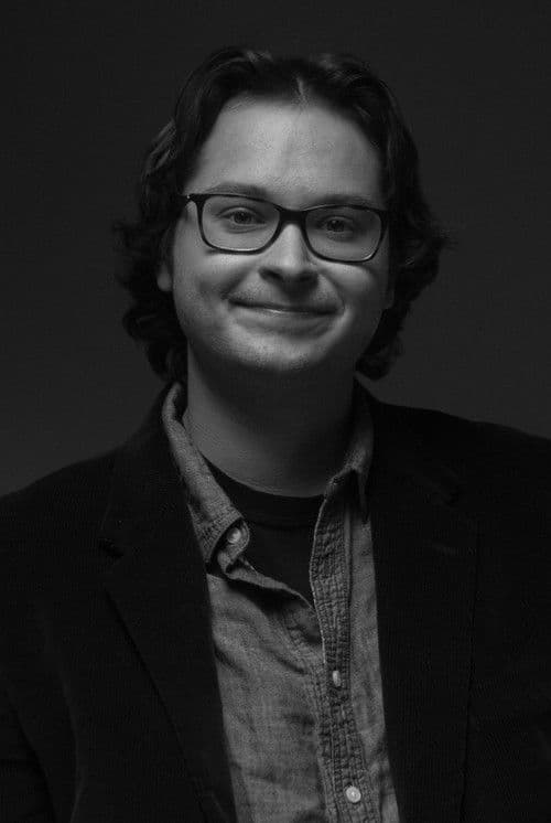 John Thomas Dickson profile photo