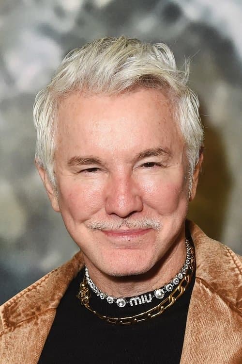 Baz Luhrmann profile photo