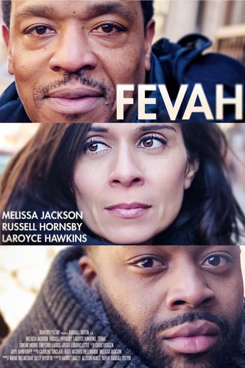 Fevah poster