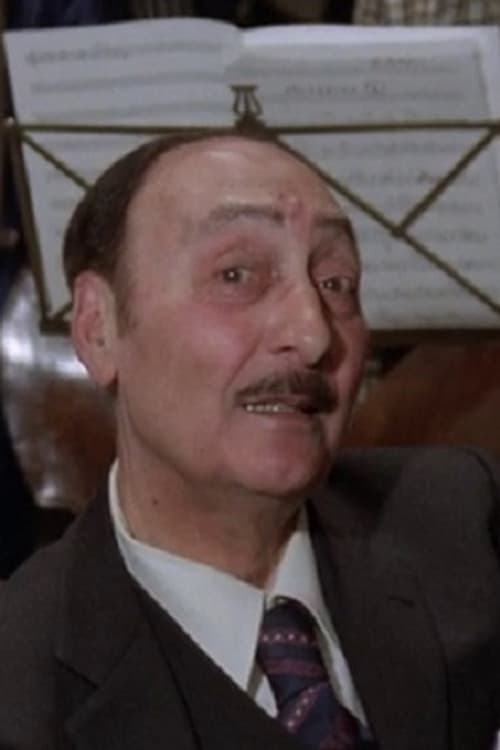 Ferdinando Villella profile photo