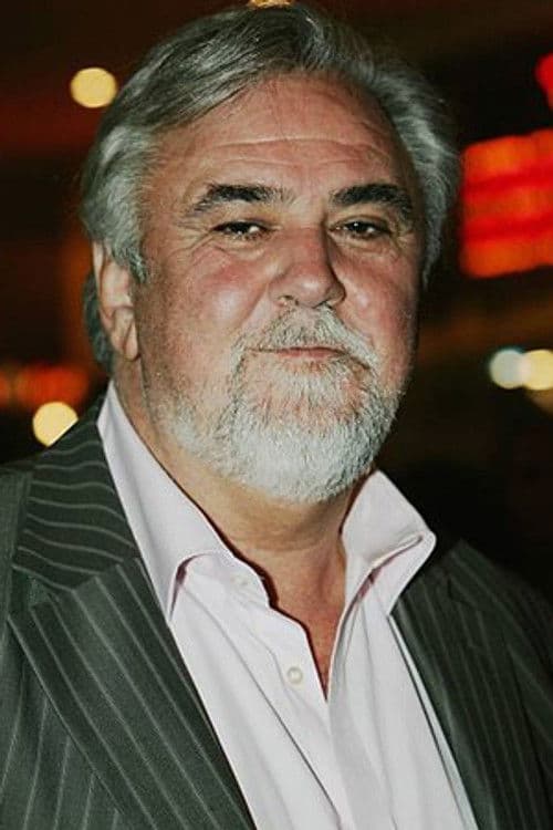 Rod Hardy profile photo