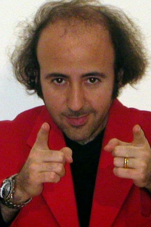 Marco Colibazzi profile photo