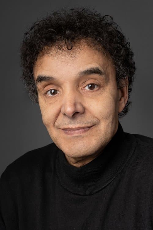 Belkacem Lahbairi profile photo