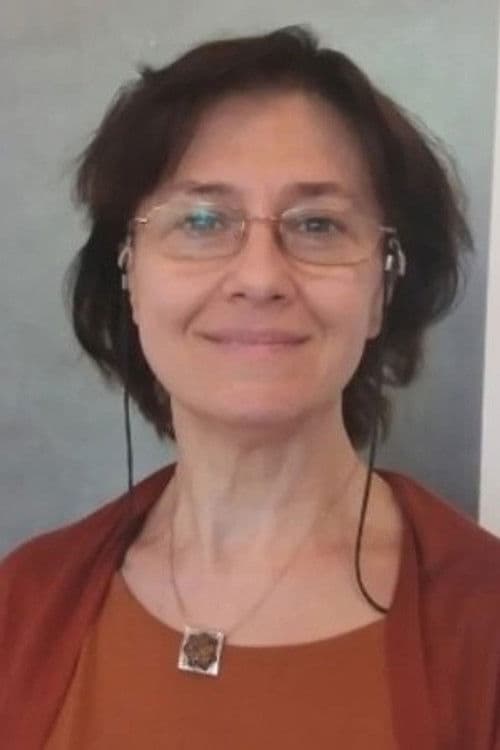 Mirosława Niemczyk profile photo