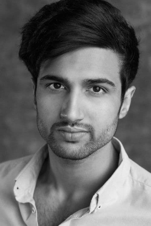 Omar Malik profile photo