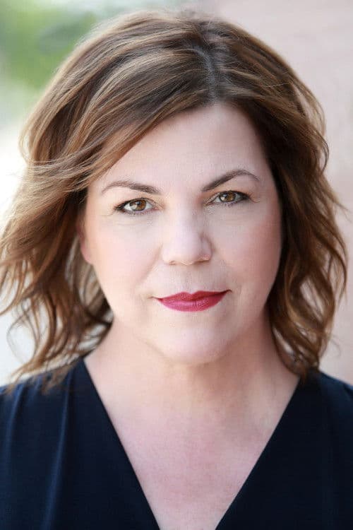 Jane Brockman profile photo