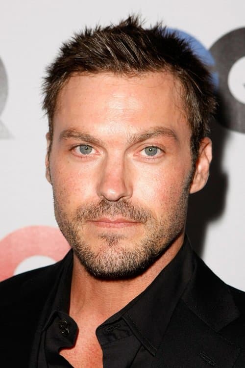 Brian Austin Green profile photo