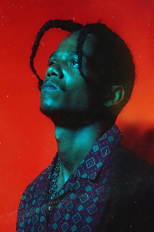 Loic Mandere profile photo