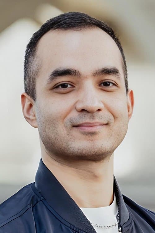 Alicher Adill profile photo