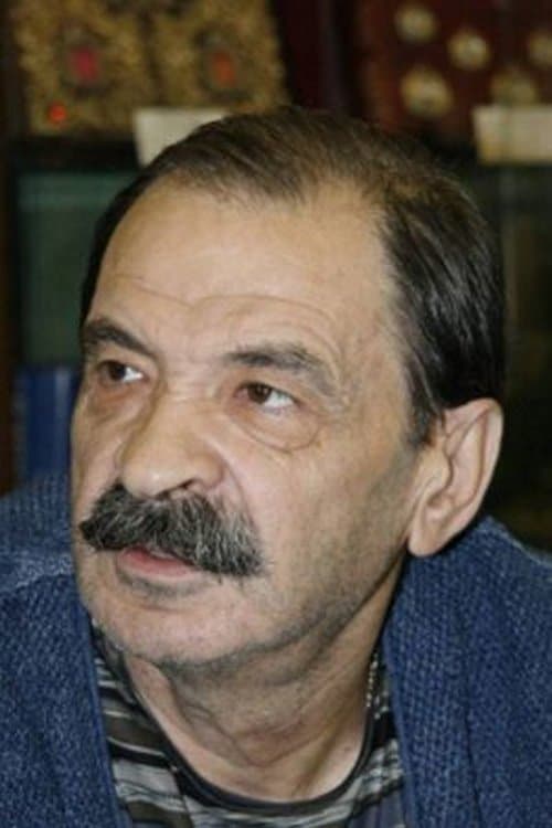 Ilya Oleynikov profile photo