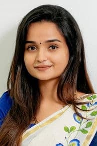 Meenakshi Anoop profile photo