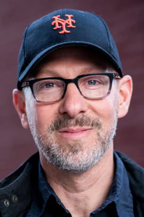 Joshua Seftel profile photo